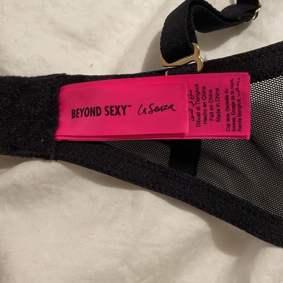 La senza bra - Picture 4 of 5